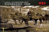 (Historyczne Bitwy 179) Warszawa 1939 - Wydawn. Bellona (2009)