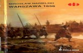(Historyczne Bitwy 33) Warszawa 1656 - Bellona Historyczne Bitwy (2009)