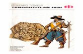 (Historyczne bitwy 13) Tenochtitlan 1521