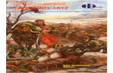 (Historyczne Bitwy 127) Tarutino 1812