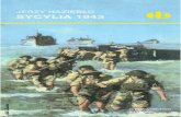 (Historyczne Bitwy 63) Sycylia 1943