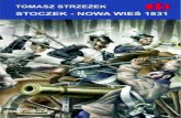 (Historyczne Bitwy 193) Nowa Wieś 1831 - Wydawniczy Bellona (2010)