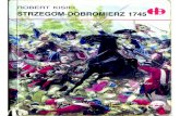 (Historyczne Bitwy 95) Strzegom-Dobromierz 1745