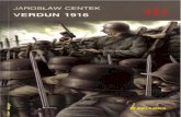 (Historyczne Bitwy 176) Verdun 1916 - Wydawn. Bellona (2009)