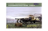 (Historyczne Bitwy 140) -Hammerstein 1627-Wydawn. Bellona.pdf