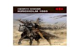 (Historyczne Bitwy 23) Kircholm 1605