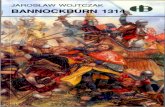 (Historyczne Bitwy 106) Bannockburn 1314