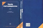 Górajek-Jóźwik Jolanta - Filozofia i teorie pielęgniarstwa (2007)