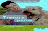 Gerilyn J. Bielakiewicz Tresura-psow Cała Książka
