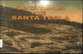 La Citania de Santa Tecla. C. de Mergelina. PDF