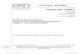 PN-EN ISO 14688-1