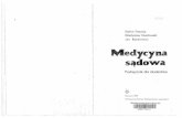 Raszeja Stefan, Nasiłowski Władysław, Markiewicz Jan - Medycyna sądowa. Podręcznik dla studentów (1990)