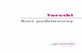 Turecki Kurs Podstawowy - Edgard - Turkish.pl
