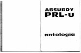 Absurdy PRL-u - Antologia M. Rychlewski