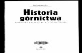 Gierlotka Historia Górnictwa