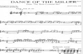 Dance of the Miller (Behrend)