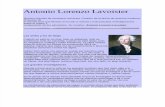 Antonio Lorenzo Lavoisier DOC 2