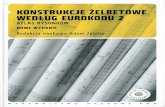 Konstrukcje Żelbetowe Wg. Eurokodu 2 Atlas Rysunków - Nowe Wydanie a. Zybura