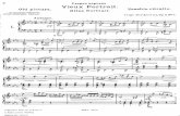 Bortkiewicz - Op.4