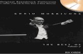 The Best of Ennio Morricone Vol. 2