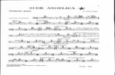 Suor Angelica-Trombon Bajo