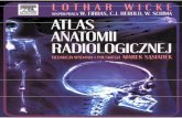 Atlas Anatomii Radiologicznej (L.wicke)
