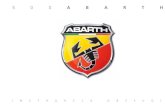 Abarth 500 Fiat 500 Abarth