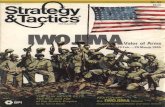 S&T 092 - Iwo Jima