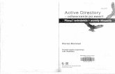 Rommel F - Active Directory-odtwarzanie Po Awarii
