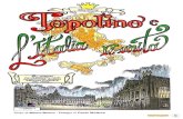 Topolino e l Italia Ri-unita