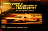 Zawadzki Andrzej - Medycyna ratunkowa i katastrof (2006)