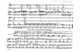 Donizetti - Lucia de Lammermour Coro