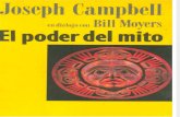 Campbell Joseph - El Poder Del Mito