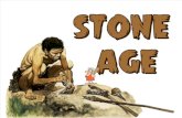 STS Stone Age