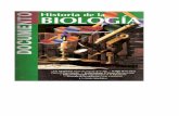 Hist de La Biologia