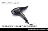 Www.magnetique.com.pl SUSZARKA MAGNETIQUE INSPIRE.
