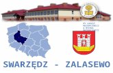 Poznań municipality Swarzędz municipality Poznań County Zalasewo.