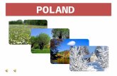 POLAND. SOMETHING ABOUT POLAND… Capital: National Anthem: Main river: The highest mountain: The largest lake: Warszawa Mazurek Dąbrowskiego Wisła Rysy.
