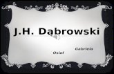 J.H. Dąbrowski
