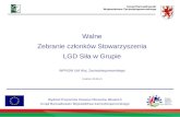 Wydział Programów Rozwoju Obszarów Wiejskich Urząd Marszałkowski Województwa Zachodniopomorskiego