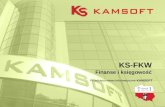 KS-FKW Finanse i księgowość