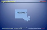 Czym jest Fronter?