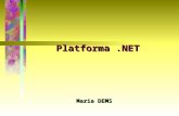 Platforma .NET