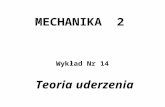 MECHANIKA  2