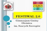 Festiwal 2.0