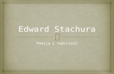 Edward Stachura