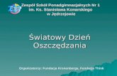 Zespół Szkół Ponadgimnazjalnych Nr 1  im. Ks. Stanisława Konarskiego  w Jędrzejowie
