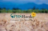 PBS  w  VI edycji Konkursu „Bank Przyjazny dla Przedsiębiorców”