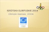 Igrzyska olimpijskie 2004