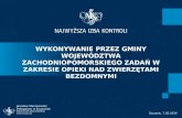 Jarosław Staniszewski Delegatura w Szczecinie NAJWYŻSZA IZBA KONTROLI nik.pl